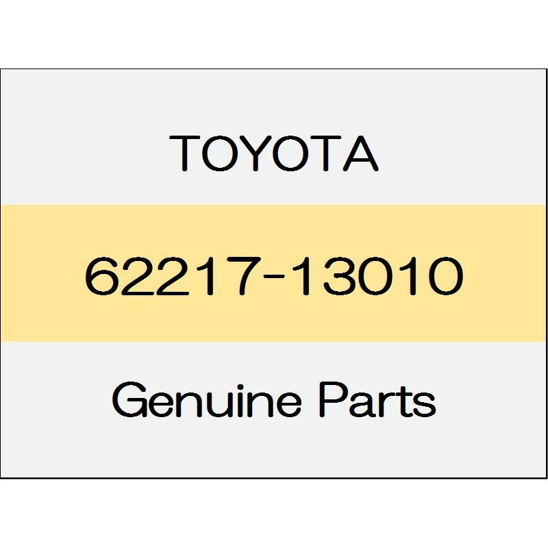 [NEW] JDM TOYOTA RAV4 MXAA5# Rear seat side garnish clip 62217-13010 GENUINE OEM