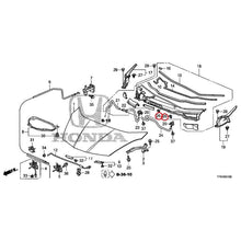 Load image into Gallery viewer, [NEW] JDM HONDA FIT GE8 2012 Hood GENUINE OEM
