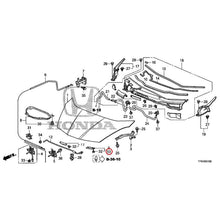 Load image into Gallery viewer, [NEW] JDM HONDA FIT GE8 2012 Hood GENUINE OEM
