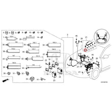 Load image into Gallery viewer, [NEW] JDM HONDA ZR-V RZ3 2023 Wiring Harness (1) GENUINE OEM
