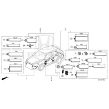Load image into Gallery viewer, [NEW] JDM HONDA ZR-V RZ3 2023 Wire Harnesses (7) GENUINE OEM
