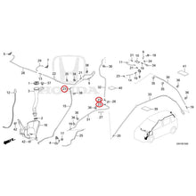 Load image into Gallery viewer, [NEW] JDM HONDA FREED e:HEV GT5 2025 Windshield Washer GENUINE OEM
