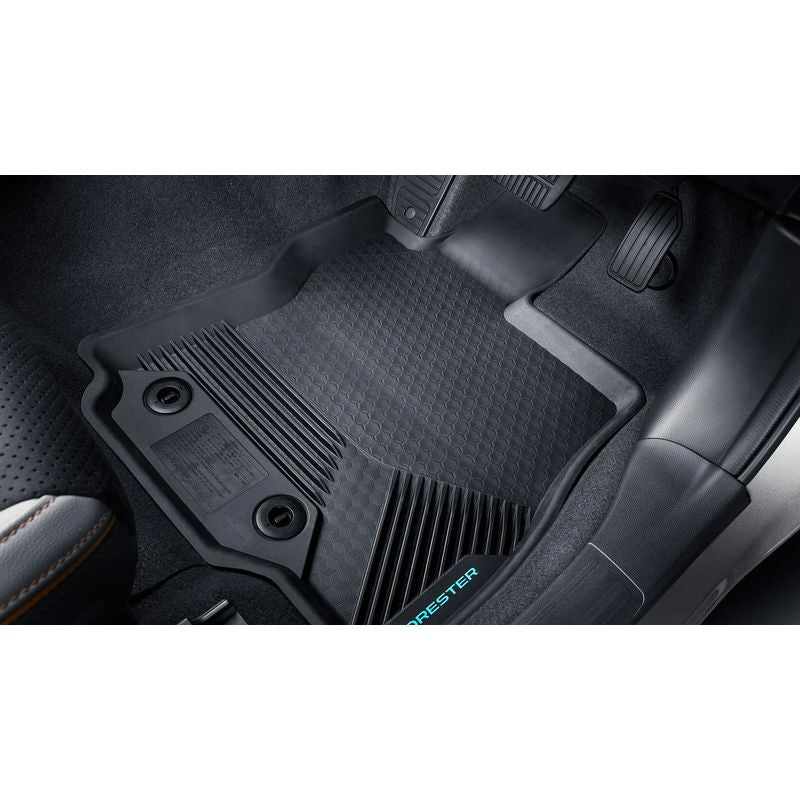 [NEW] JDM Subaru FORESTER SL Tray Mat Genuine OEM