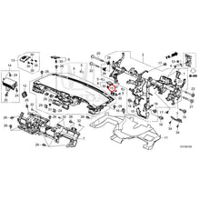 Load image into Gallery viewer, [NEW] JDM HONDA STEP WGN e:HEV RP8 2022 Instrument panel GENUINE OEM
