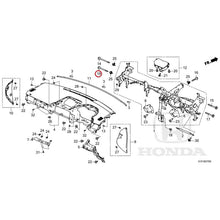Load image into Gallery viewer, [NEW] JDM HONDA WR-V RG5 2024 Instrument panel GENUINE OEM
