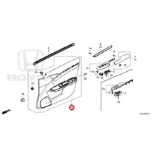 Load image into Gallery viewer, [NEW] JDM HONDA CIVIC FK8 2020 Front Door Lining GENUINE OEM
