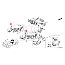 Load image into Gallery viewer, [NEW] JDM HONDA VEZEL RU1 2020 Duct GENUINE OEM
