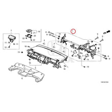 Load image into Gallery viewer, [NEW] JDM HONDA FIT e:HEV GR3 2023 Instrument panel GENUINE OEM
