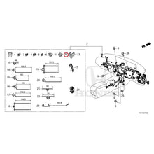 Load image into Gallery viewer, [NEW] JDM HONDA CIVIC FL5 2023 Wiring Harness (3) GENUINE OEM
