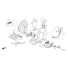 Load image into Gallery viewer, [NEW] JDM HONDA VEZEL e:HEV RV5 2025 Front Seat (Passenger Side) GENUINE OEM
