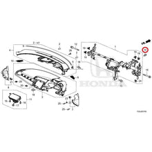 Load image into Gallery viewer, [NEW] JDM HONDA CIVIC FK8 2020 Instrument Panel GENUINE OEM
