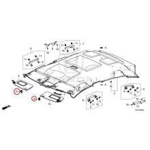 Load image into Gallery viewer, [NEW] JDM HONDA CIVIC FL4 2023 Roof Lining GENUINE OEM
