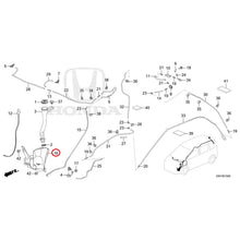 Load image into Gallery viewer, [NEW] JDM HONDA FREED e:HEV GT5 2025 Windshield Washer GENUINE OEM
