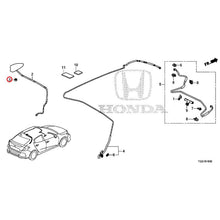Load image into Gallery viewer, [NEW] JDM HONDA CIVIC FK8 2017 Antenna GENUINE OEM
