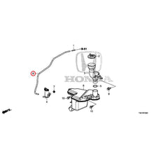 Load image into Gallery viewer, [NEW] JDM HONDA GRACE GM6 2015 Windshield Washer (1) GENUINE OEM
