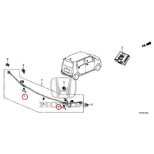 Load image into Gallery viewer, [NEW] JDM HONDA N-WGN JH3 2023 Parking Sensor GENUINE OEM
