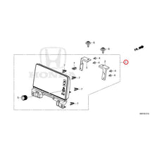 Load image into Gallery viewer, [NEW] JDM HONDA VEZEL RV3 2021 Center Display GENUINE OEM
