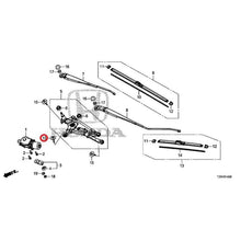 Load image into Gallery viewer, [NEW] JDM HONDA FIT e:HEV GR3 2020 Front Windshield Wiper GENUINE OEM
