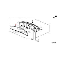 Load image into Gallery viewer, [NEW] JDM HONDA JADE FR5 2019 Meter (Denso) GENUINE OEM
