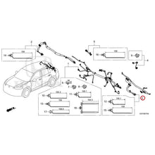 Load image into Gallery viewer, [NEW] JDM HONDA ZR-V RZ3 2023 Wire Harnesses (5) GENUINE OEM
