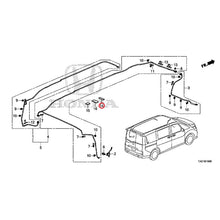 Load image into Gallery viewer, [NEW] JDM HONDA STEP WGN SPADA RP5 2020 Antenna GENUINE OEM
