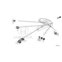 Load image into Gallery viewer, [NEW] JDM HONDA Civic e:HEV FL4 2025 Switches GENUINE OEM
