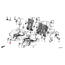 Load image into Gallery viewer, [NEW] JDM HONDA CR-V HYBRID RT5 2020 Rear Seat Short Part GENUINE OEM
