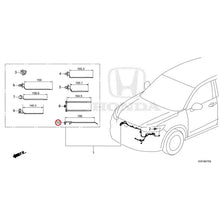 Load image into Gallery viewer, [NEW] JDM HONDA ZR-V RZ3 2023 Wire Harnesses (6) GENUINE OEM
