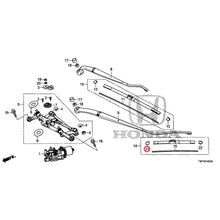 Load image into Gallery viewer, [NEW] JDM HONDA GRACE HYBRID GM4 2015 Front Windshield Wiper GENUINE OEM
