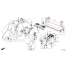 Load image into Gallery viewer, [NEW] JDM HONDA Honda e ZC7 2023 Side Lining GENUINE OEM
