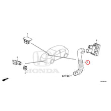 Load image into Gallery viewer, [NEW] JDM HONDA Civic e:HEV FL4 2025 Air conditioner (sensor) GENUINE OEM
