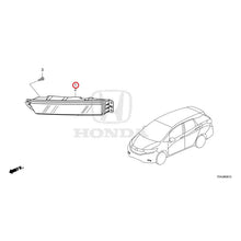 Load image into Gallery viewer, [NEW] JDM HONDA SHUTTLE GP7 2021 Fog Lights GENUINE OEM

