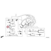 Load image into Gallery viewer, [NEW] JDM HONDA CIVIC FK8 2020 Wire Harness (6) GENUINE OEM
