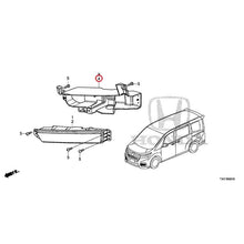 Load image into Gallery viewer, [NEW] JDM HONDA STEP WGN SPADA RP5 2020 Fog Lights GENUINE OEM
