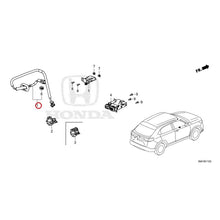 Load image into Gallery viewer, [NEW] JDM HONDA VEZEL e:HEV RV5 2021 Rear View Camera/Etc Unit GENUINE OEM
