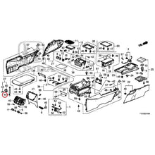 Load image into Gallery viewer, [NEW] JDM HONDA LEGEND HYBRID KC2 2016 Console GENUINE OEM
