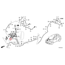 Load image into Gallery viewer, [NEW] JDM HONDA VEZEL HYBRID RU3 2020 Windshield Washer GENUINE OEM
