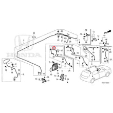 Load image into Gallery viewer, [NEW] JDM HONDA Civic e:HEV FL4 2025 Antenna GENUINE OEM
