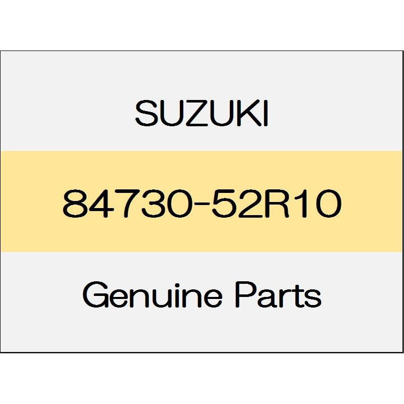 [NEW] JDM SUZUKI SWIFT ZC13/43/53/83,ZD53/83 Out the rear view mirror glass (R) 4WD 84730-52R10 GENUINE OEM