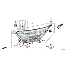 Load image into Gallery viewer, [NEW] JDM HONDA CR-V RW1 2022 Headlight GENUINE OEM
