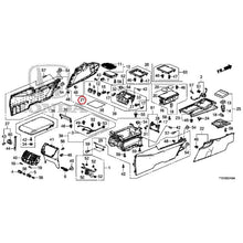 Load image into Gallery viewer, [NEW] JDM HONDA LEGEND HYBRID KC2 2016 Console GENUINE OEM
