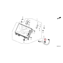 Load image into Gallery viewer, [NEW] JDM HONDA FIT e:HEV GR3 2023 Center Display GENUINE OEM
