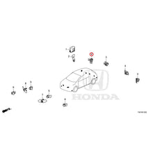 Load image into Gallery viewer, [NEW] JDM HONDA CIVIC FL1 2022 Parking Sensor GENUINE OEM
