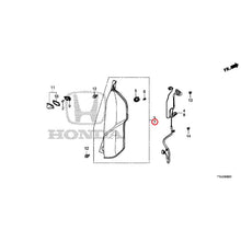 Load image into Gallery viewer, [NEW] JDM HONDA N-BOX CUSTOM JF3 2021 Tail Light/License Light (2) GENUINE OEM
