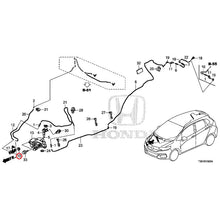 Load image into Gallery viewer, [NEW] JDM HONDA FIT GK5 2016 Windshield Washer GENUINE OEM
