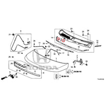 Load image into Gallery viewer, [NEW] JDM HONDA N-BOX JF3 2021 Hood GENUINE OEM
