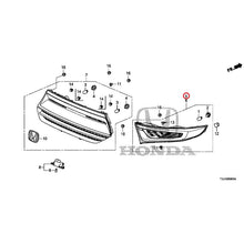 Load image into Gallery viewer, [NEW] JDM HONDA S660 JW5 2020 Tail Lights/License Lights GENUINE OEM
