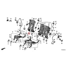 Load image into Gallery viewer, [NEW] JDM HONDA CR-V HYBRID RT5 2020 Rear Seat Short Part GENUINE OEM
