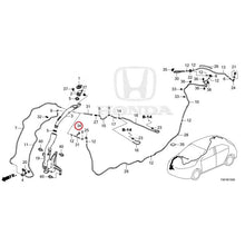 Load image into Gallery viewer, [NEW] JDM HONDA CIVIC FL5 2023 Windshield Washer GENUINE OEM
