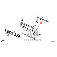 Load image into Gallery viewer, [NEW] JDM HONDA N-WGN CUSTOM JH3 2023 Front Bumper (2) GENUINE OEM
